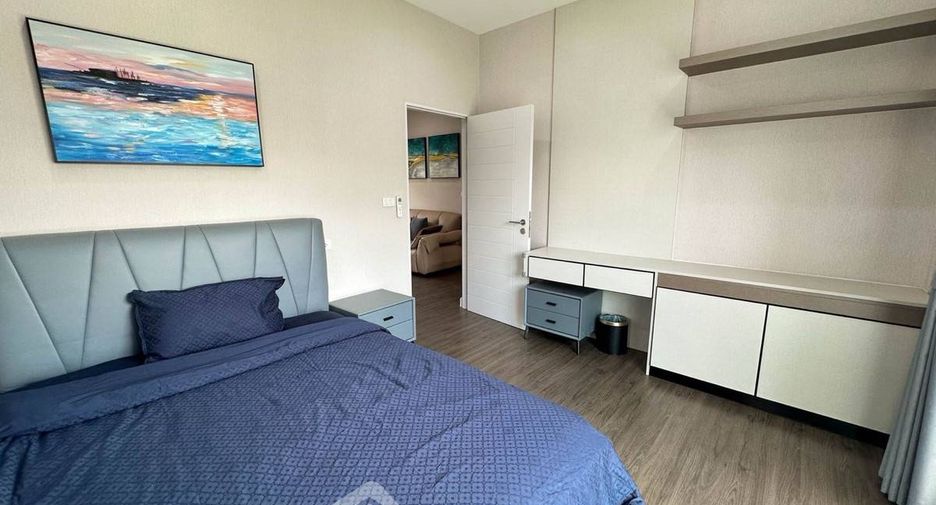 For rent 10 bedrooms house in Bueng Kum, Bangkok