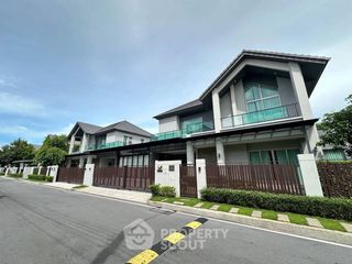 For rent 10 bedrooms house in Bueng Kum, Bangkok