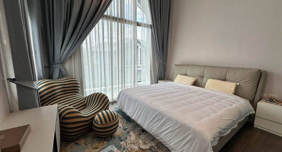 For rent 10 bedrooms house in Bueng Kum, Bangkok