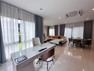 For rent 10 bedrooms house in Bueng Kum, Bangkok