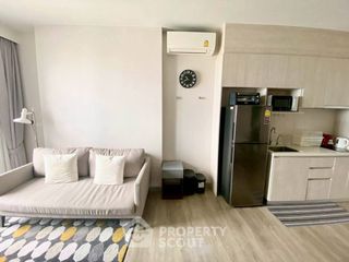 Wohnung zur Miete mit 1 Zimmer in Si Racha, Chonburi