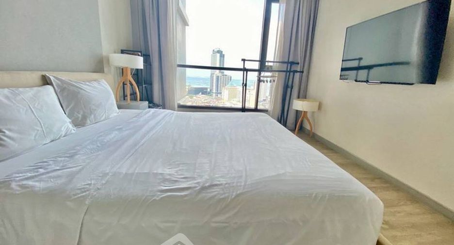 Wohnung zur Miete mit 1 Zimmer in Si Racha, Chonburi