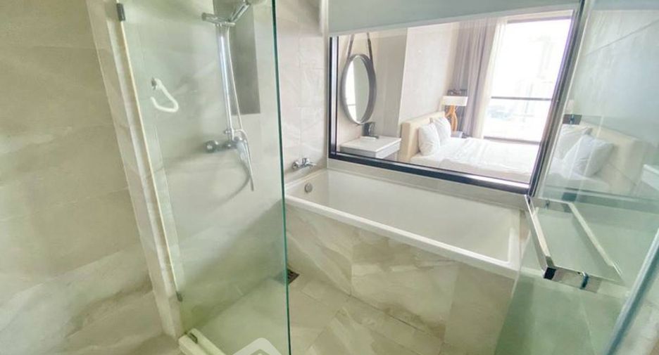 Wohnung zur Miete mit 1 Zimmer in Si Racha, Chonburi