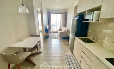 Wohnung zur Miete mit 1 Zimmer in Si Racha, Chonburi