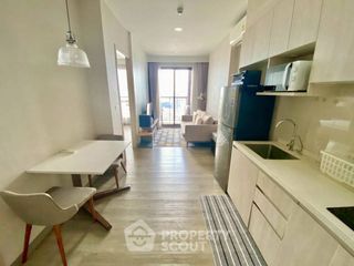 Wohnung zur Miete mit 1 Zimmer in Si Racha, Chonburi