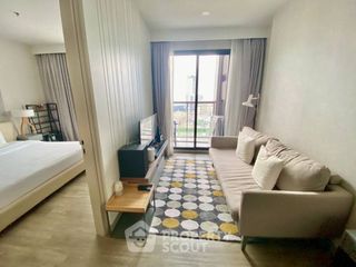 Wohnung zur Miete mit 1 Zimmer in Si Racha, Chonburi