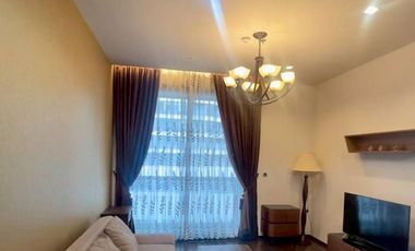 Condo en alquiler de 1 habitaciones en Khlong Toei, Bangkok