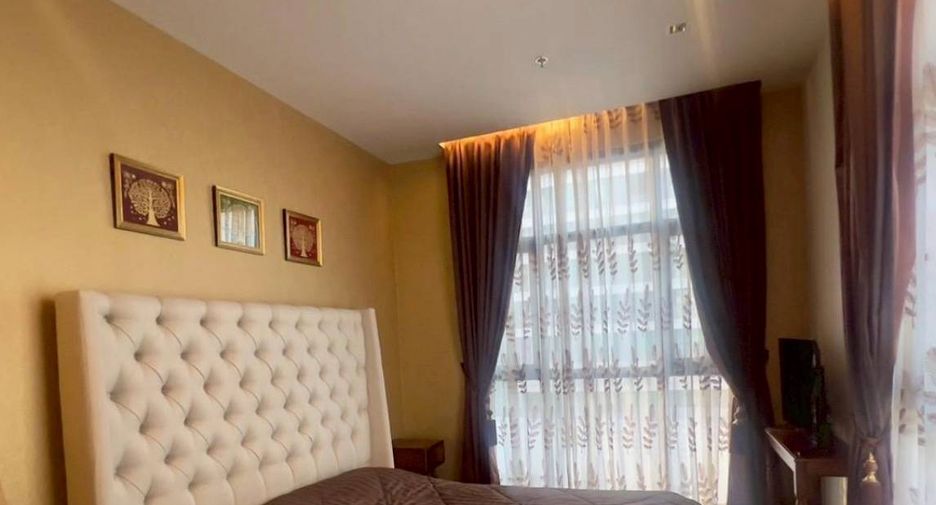 For rent 1 Beds condo in Khlong Toei, Bangkok