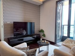 Condo en alquiler de 2 habitaciones en Khlong Toei, Bangkok