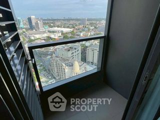 Condo en alquiler de 2 habitaciones en Khlong Toei, Bangkok
