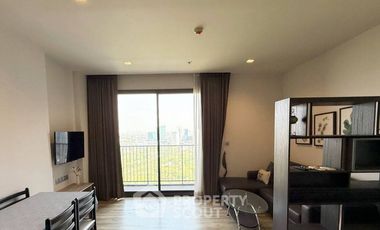 Condo en alquiler de 1 habitaciones en Chatuchak, Bangkok