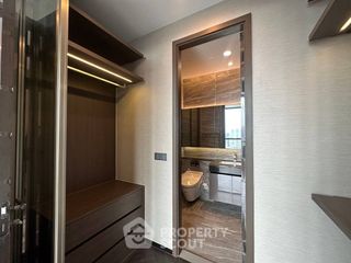 Condo en alquiler de 1 habitaciones en Khlong Toei, Bangkok