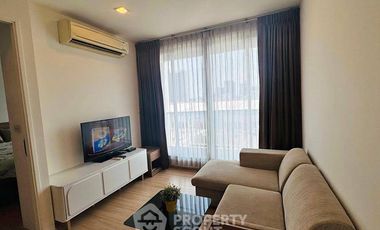 Wohnung zur Miete mit 1 Zimmer in Phra Khanong, Bangkok
