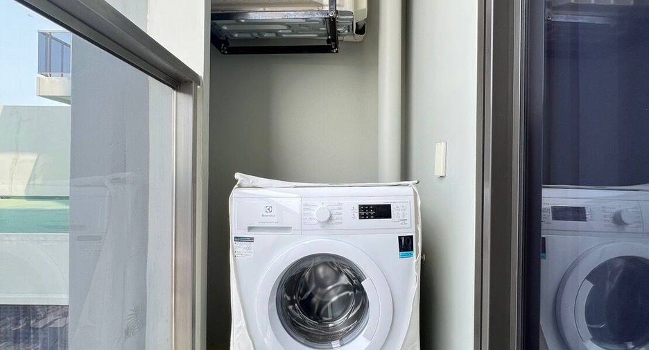 Wohnung zur Miete mit 1 Zimmer in Si Racha, Chonburi