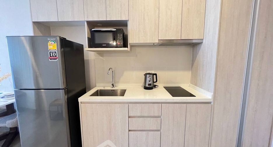 Wohnung zur Miete mit 1 Zimmer in Si Racha, Chonburi
