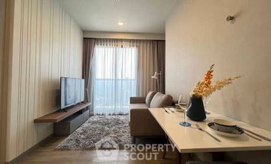 Wohnung zur Miete mit 1 Zimmer in Si Racha, Chonburi