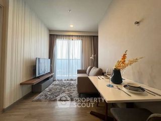 À louer 1 chambre condo à Si Racha, Chonburi