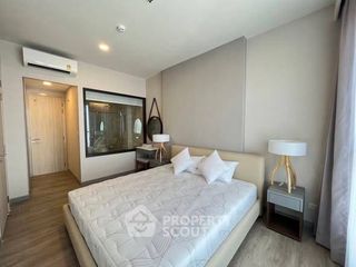 À louer 1 chambre condo à Si Racha, Chonburi
