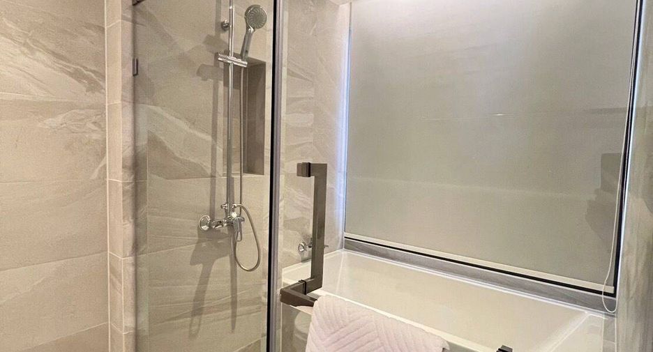 Wohnung zur Miete mit 1 Zimmer in Si Racha, Chonburi