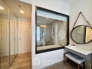 À louer 1 chambre condo à Si Racha, Chonburi