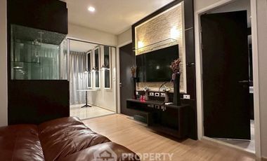 Wohnung zur Miete mit 1 Zimmer in Phra Khanong, Bangkok