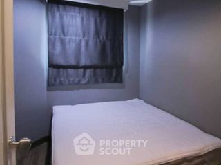 For rent 3 bedrooms condo in Huai Khwang, Bangkok