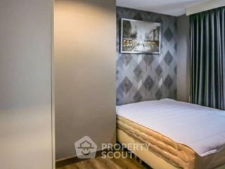 For rent 3 bedrooms condo in Huai Khwang, Bangkok