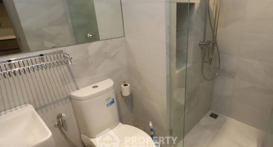 Condo en alquiler de 1 habitaciones en Watthana, Bangkok