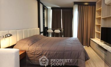 Condo en alquiler de 1 habitaciones en Watthana, Bangkok
