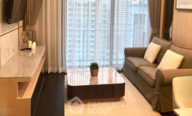 Wohnung zur Miete mit 1 Zimmer in Khlong Toei, Bangkok