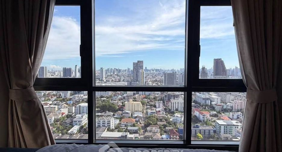 Wohnung zur Miete mit 1 Zimmer in Chatuchak, Bangkok