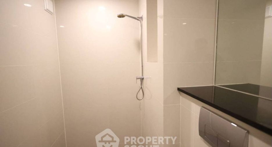 For rent 1 bed condo in Sathon, Bangkok