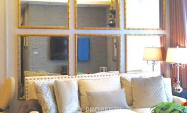 Condo en alquiler de 2 habitaciones en Watthana, Bangkok
