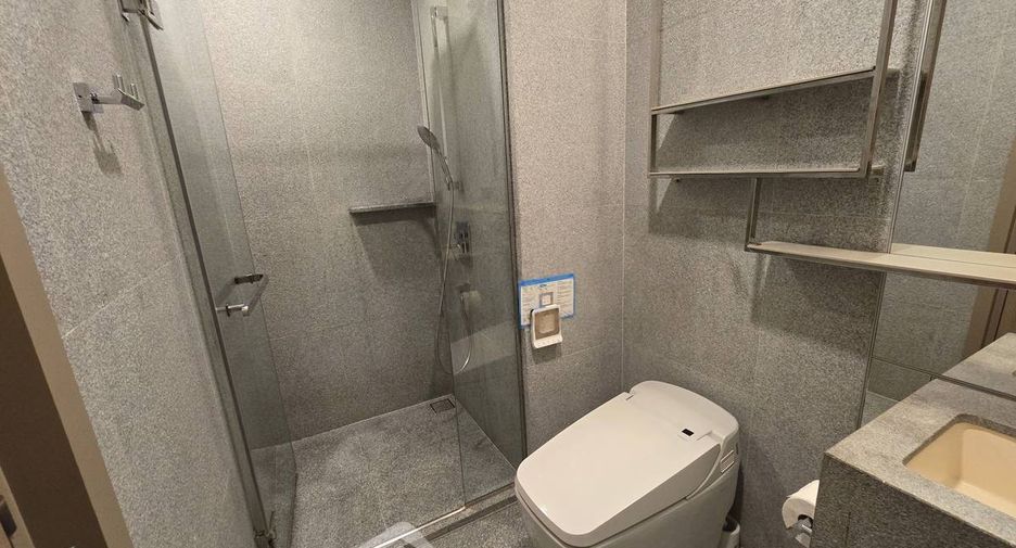 出租 1 卧室 公寓 在 Pathum Wan, 曼谷