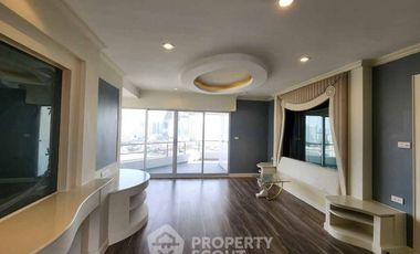 For rent 1 bed condo in Sathon, Bangkok