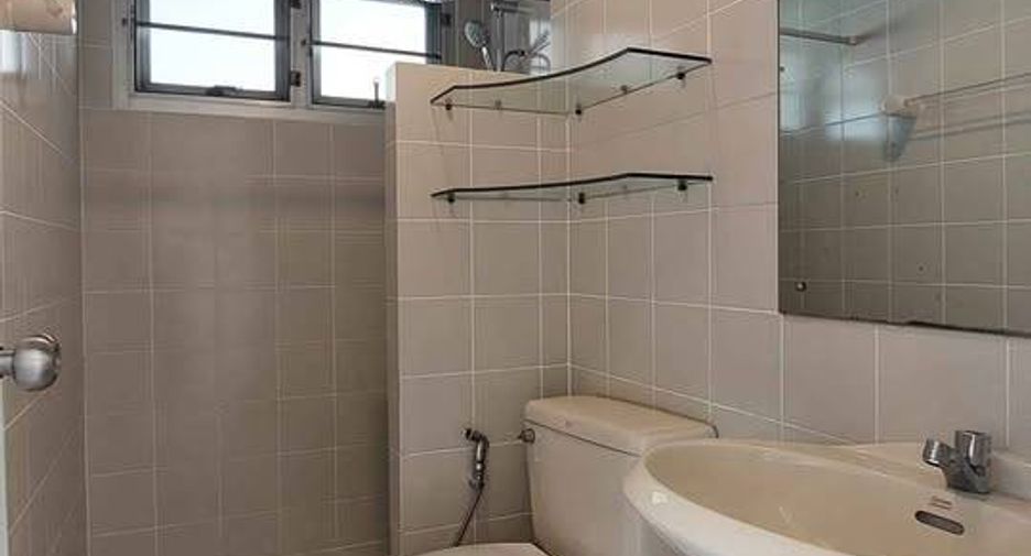 For rent 1 bed condo in Sathon, Bangkok