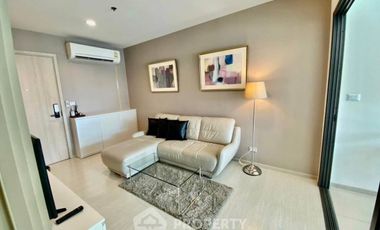For rent 1 Beds condo in Khlong Toei, Bangkok