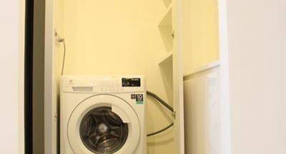 Wohnung zur Miete mit 1 Zimmer in Khlong Toei, Bangkok