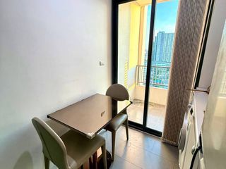 For rent 1 Beds condo in Bang Sue, Bangkok