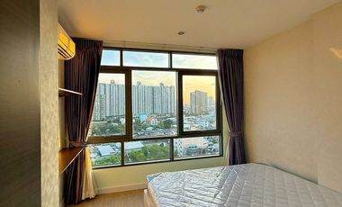 For rent 1 Beds condo in Bang Sue, Bangkok