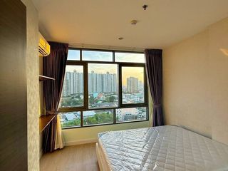 For rent 1 Beds condo in Bang Sue, Bangkok