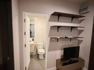 For rent 1 Beds condo in Bang Sue, Bangkok