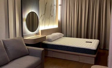 For rent 1 bed condo in Ratchathewi, Bangkok