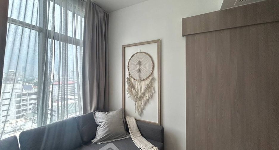 Condo en alquiler de 2 habitaciones en Watthana, Bangkok