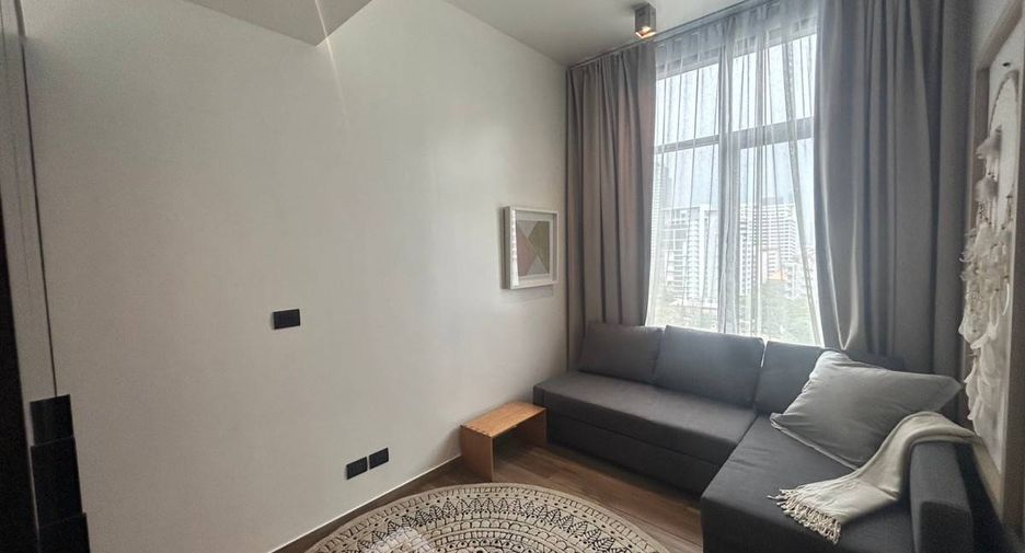 Condo en alquiler de 2 habitaciones en Watthana, Bangkok