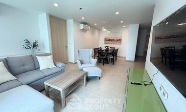 Wohnung zur Miete mit 4 Zimmer in Sathon, Bangkok