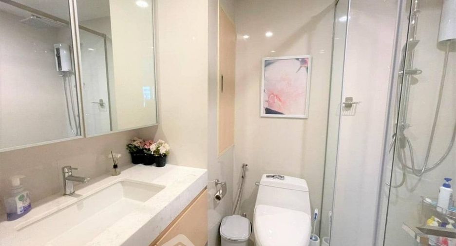 Wohnung zur Miete mit 4 Zimmer in Sathon, Bangkok