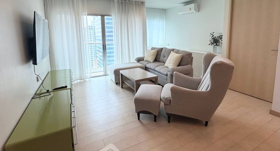 Wohnung zur Miete mit 4 Zimmer in Sathon, Bangkok