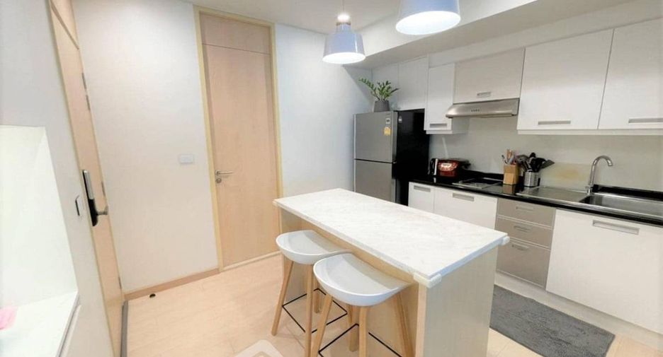 Wohnung zur Miete mit 4 Zimmer in Sathon, Bangkok