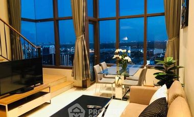 出租 1 卧室 公寓 在 Khlong Toei, 曼谷